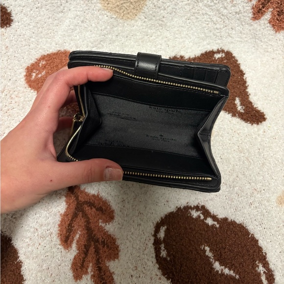Kate Spade Wallet - Picture 3 of 3
